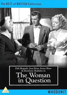 The Woman in Question