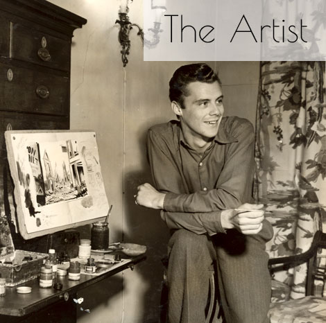 The Artist