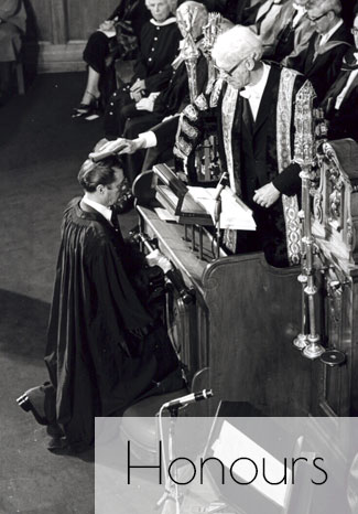 Honours