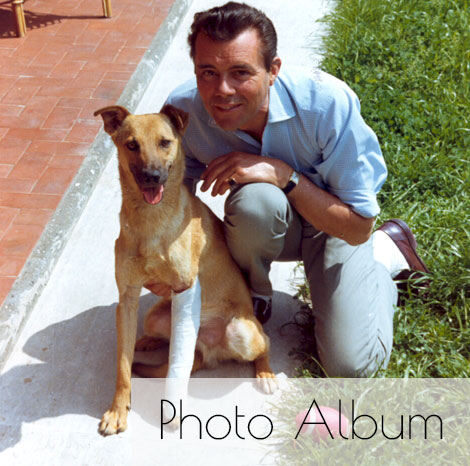 Photo Album