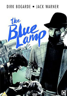The Blue Lamp