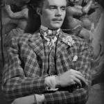 as William Latch, Esther Waters (1948)