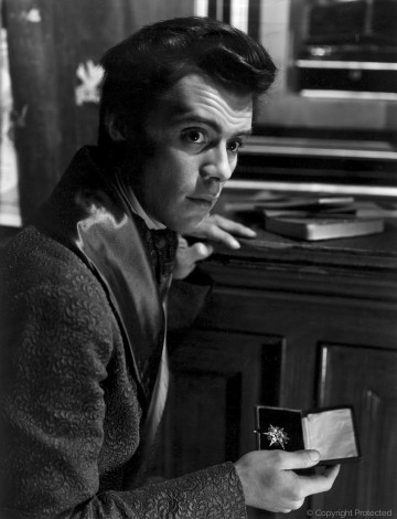 Esther Waters