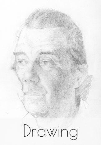 Preliminary Drawing