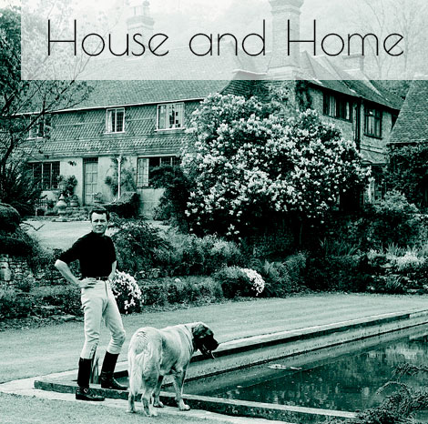 House and Home
