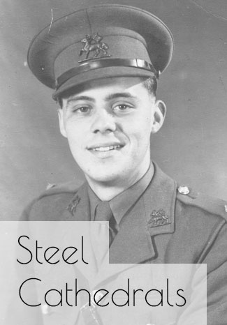 Steel Cathedrals