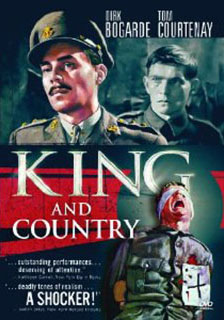 King and Country
