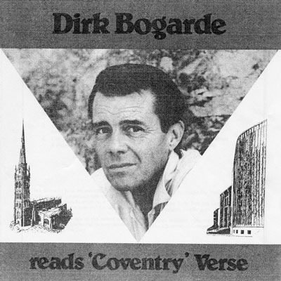 Coventry Verse cover