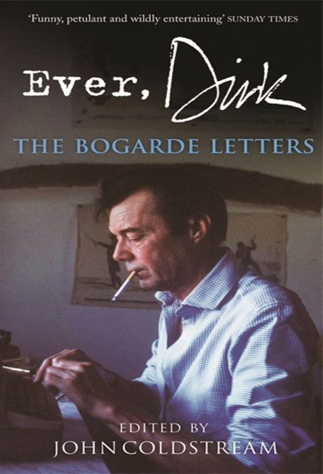 Ever, Dirk