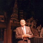 Dirk-Lecturing