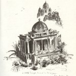 BC-008-A-Little-Temple---Bangladore-1945