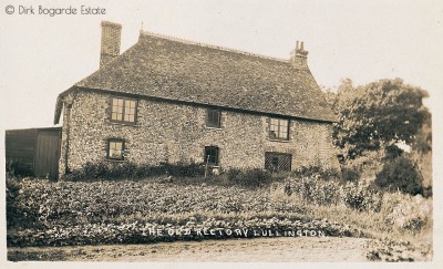 The Old Rectory, Lullington