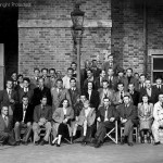 cast