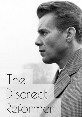 The Discreet Reformer