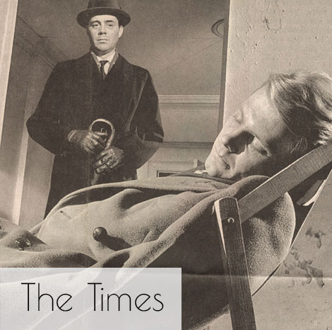 The Times