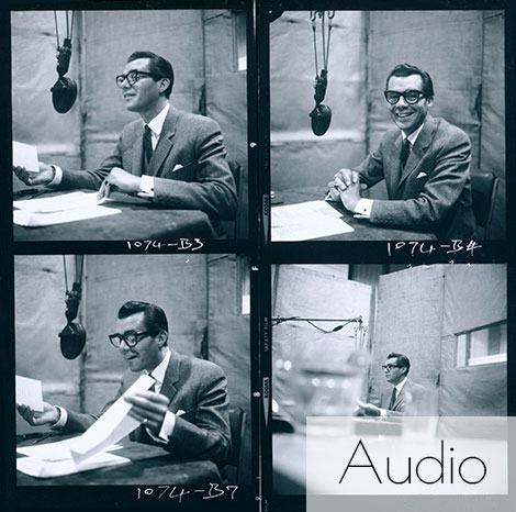 Audio