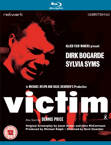 Victim