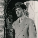 Dirk in The Woman In Question (1950)