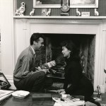 DBOG-74-db-and-Yoko-Tani-At-Beel-House
