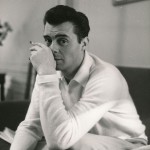 DBOG-80-db-in-Paris-prior-to-The-Wind-Cannot-Read-1957