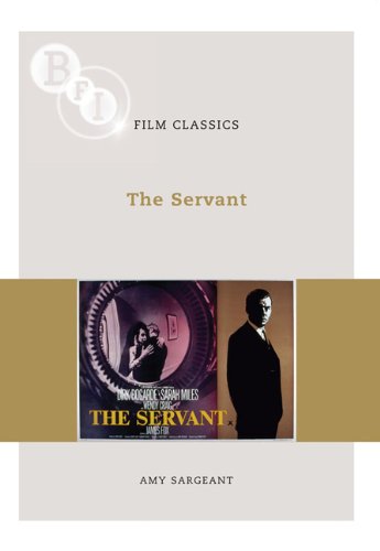 BFI Film Classics - The Servant