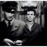 CHJ 1953 Desperate Moment