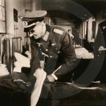 CHJ 1962 The Password Is Courage A