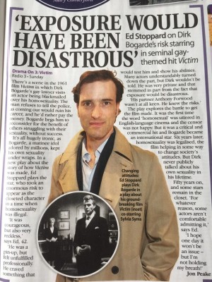 Ed Stoppard